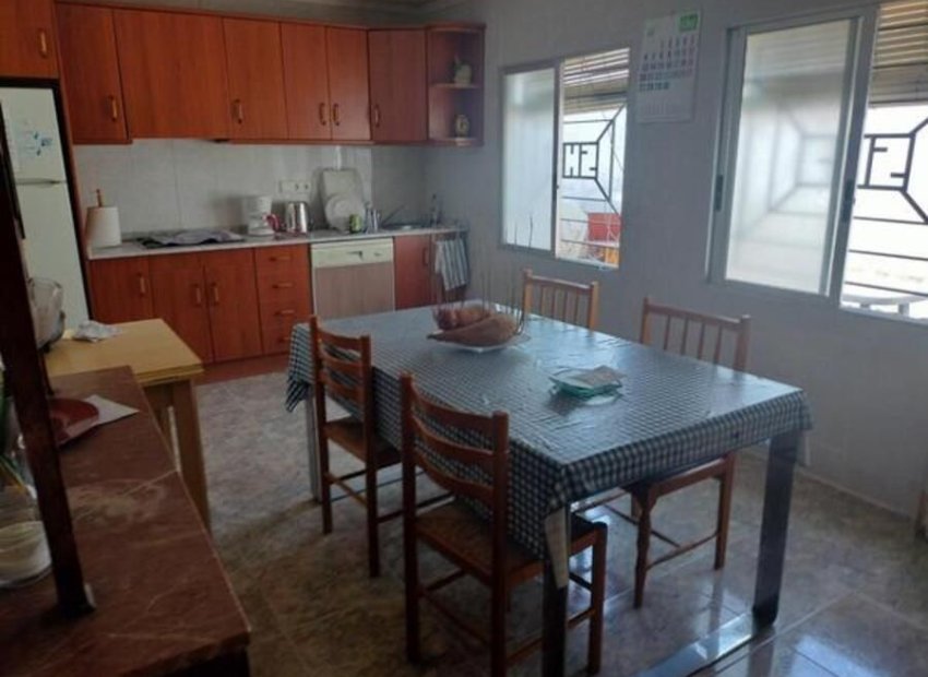 Revente - Finca   -
Ciudad Quesada - Rojales - Rojales