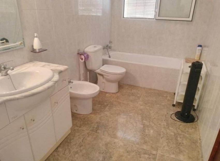 Revente - Finca   -
Ciudad Quesada - Rojales - Rojales