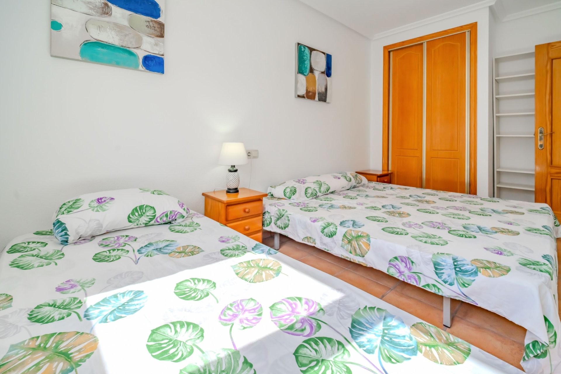 Revente - Finca   -
Ciudad Quesada - Rojales - Rojales