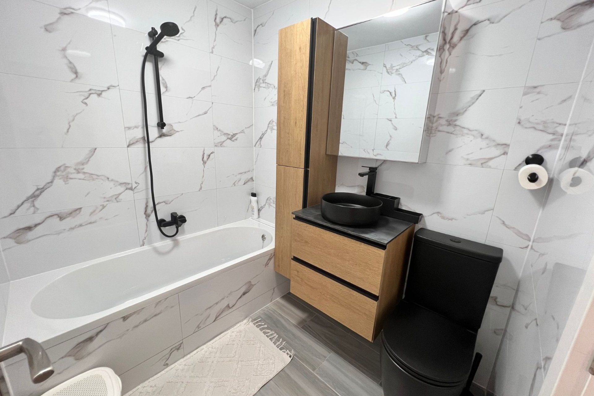 Revente - Finca   -
Elche - La Marina