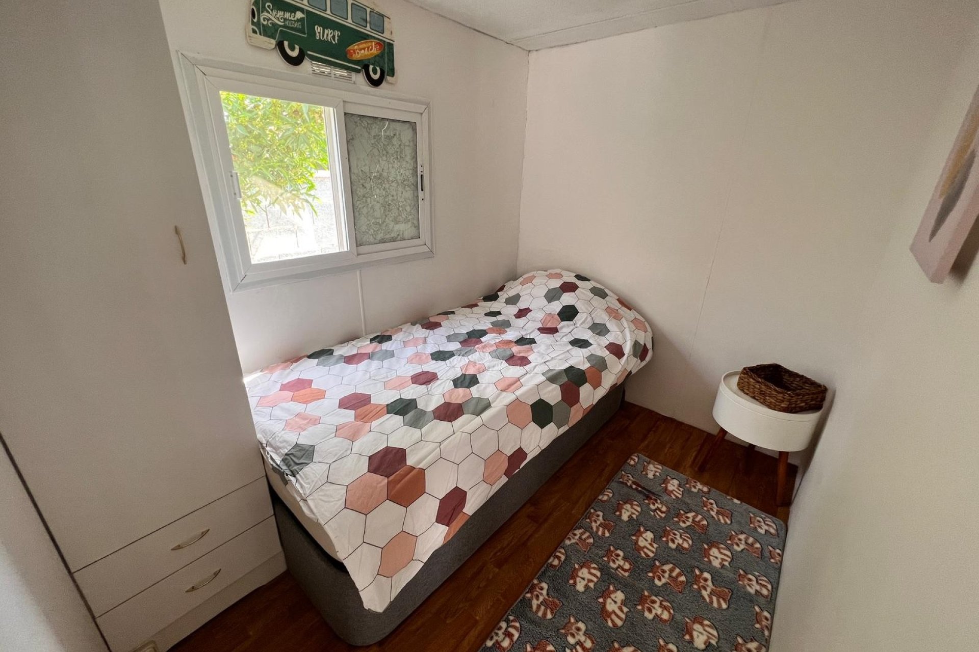 Revente - Finca   -
Elche - La Marina