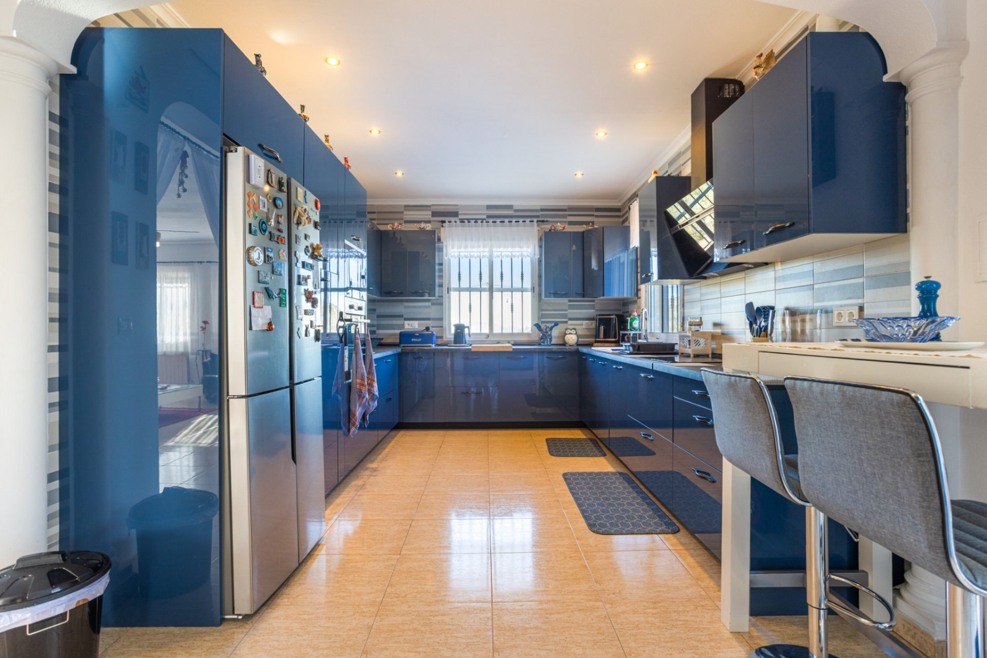 Revente - Finca   -
La Zarza