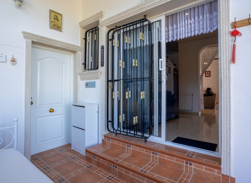 Revente - Finca   -
La Zarza