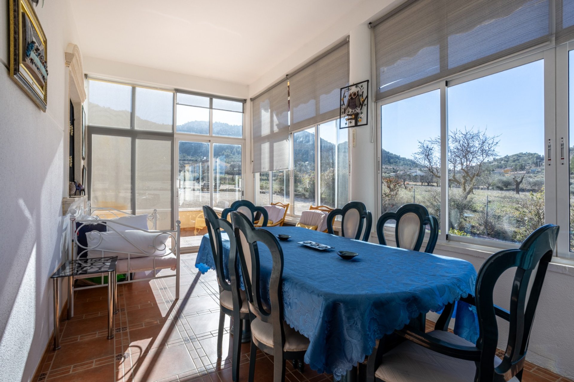 Revente - Finca   -
La Zarza