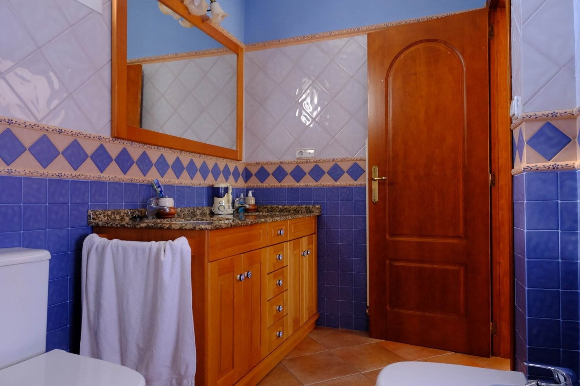 Revente - Finca   -
Orihuela