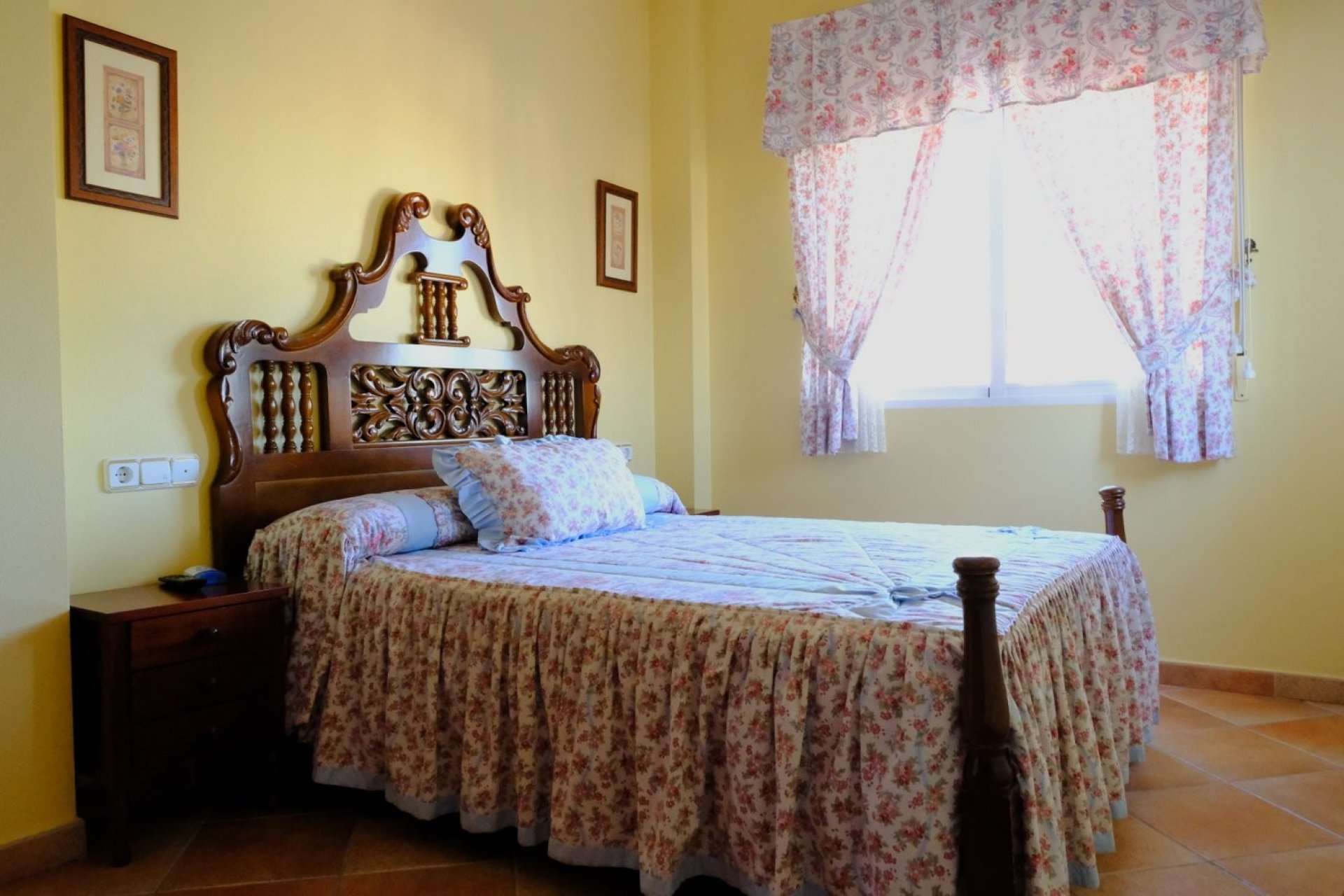 Revente - Finca   -
Orihuela