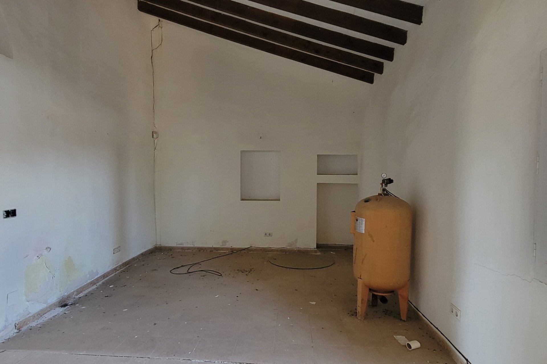 Revente - Finca   -
Torremendo