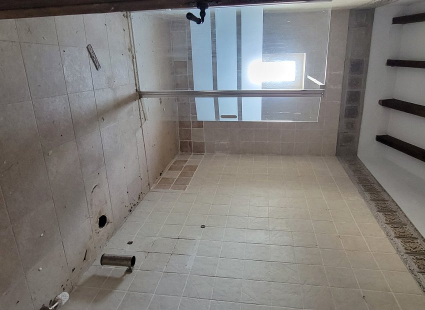 Revente - Finca   -
Torremendo