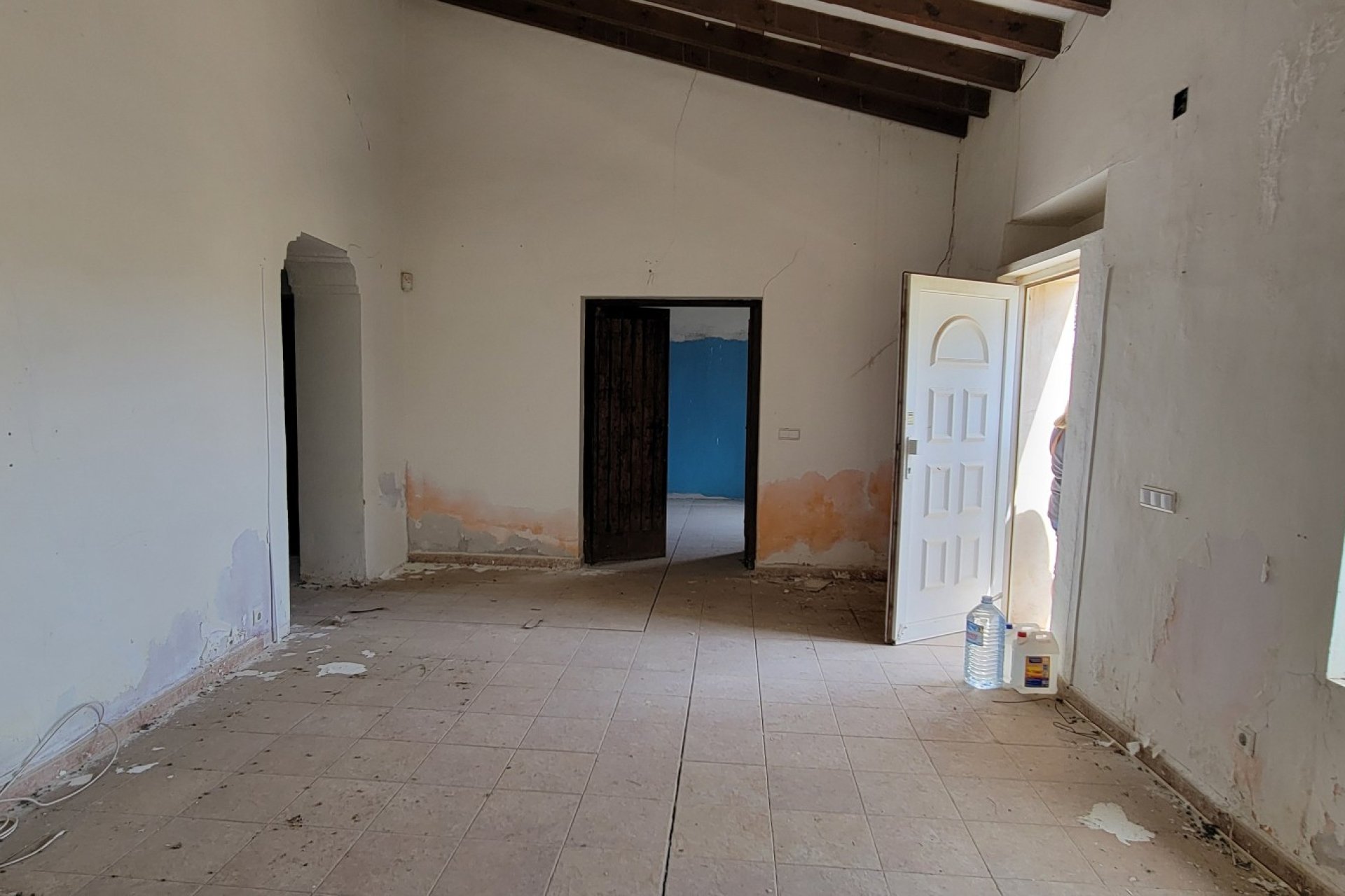 Revente - Finca   -
Torremendo