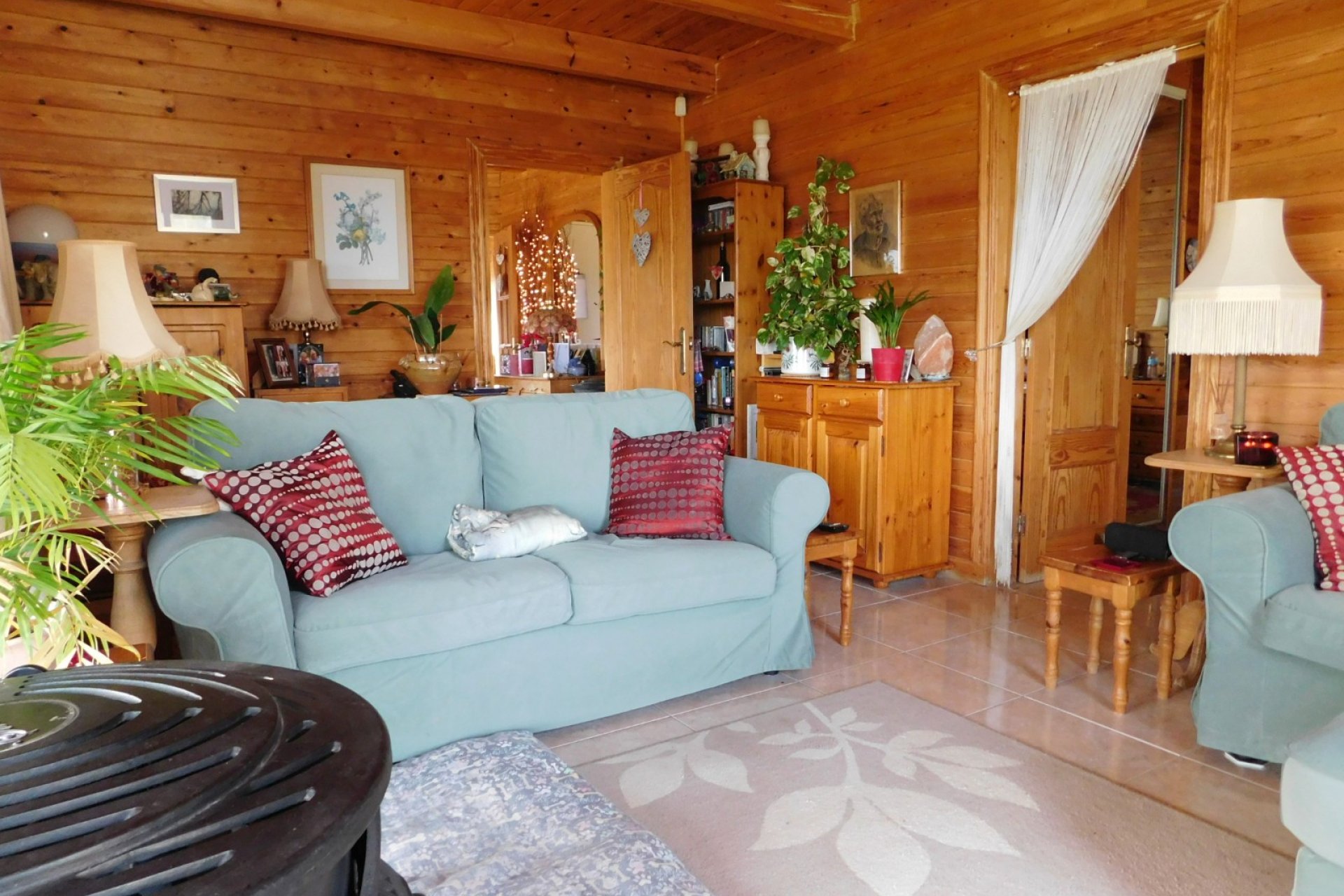 Revente - Finca   -
Torremendo