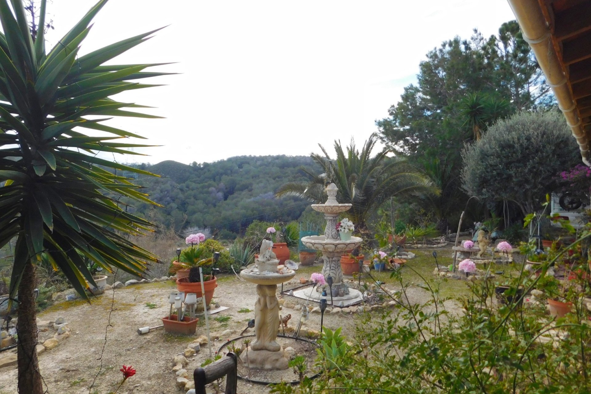 Revente - Finca   -
Torremendo