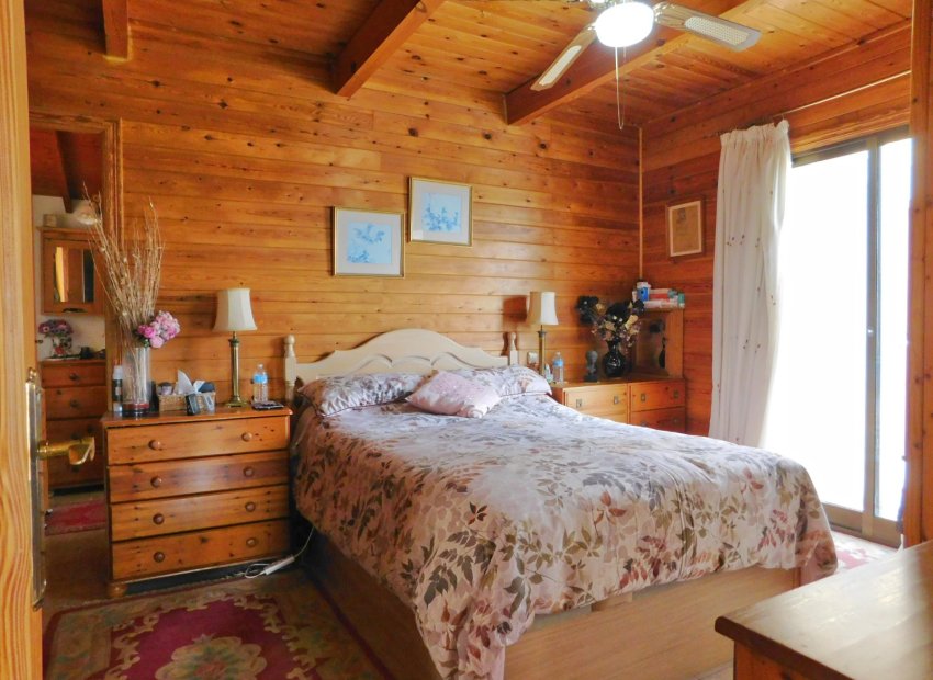 Revente - Finca   -
Torremendo