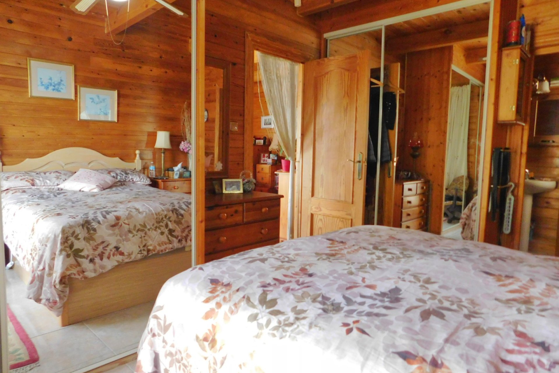 Revente - Finca   -
Torremendo