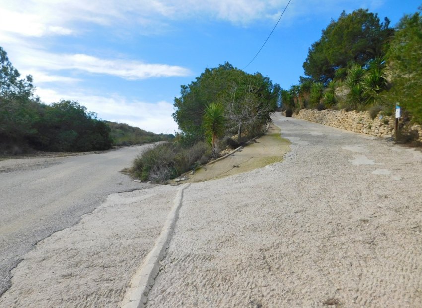 Revente - Finca   -
Torremendo