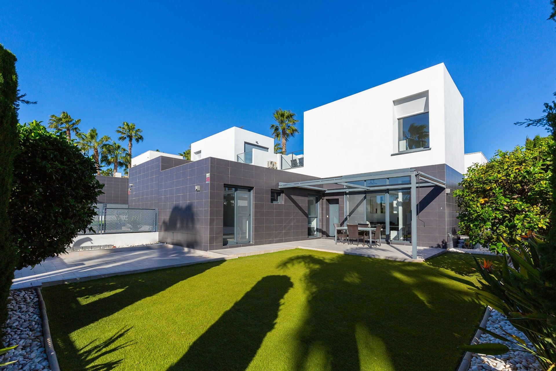 Revente - House -
Algorfa - La Finca Golf