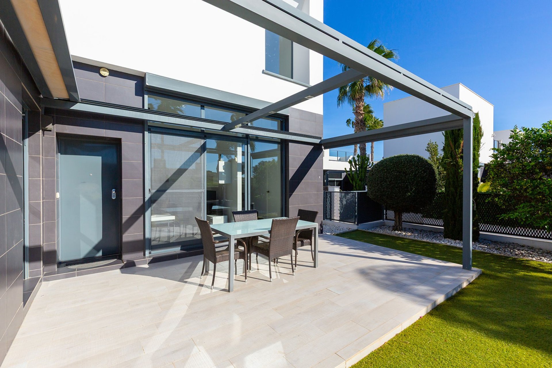 Revente - House -
Algorfa - La Finca Golf