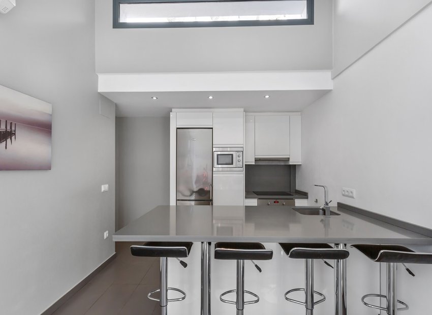 Revente - House -
Algorfa - La Finca Golf