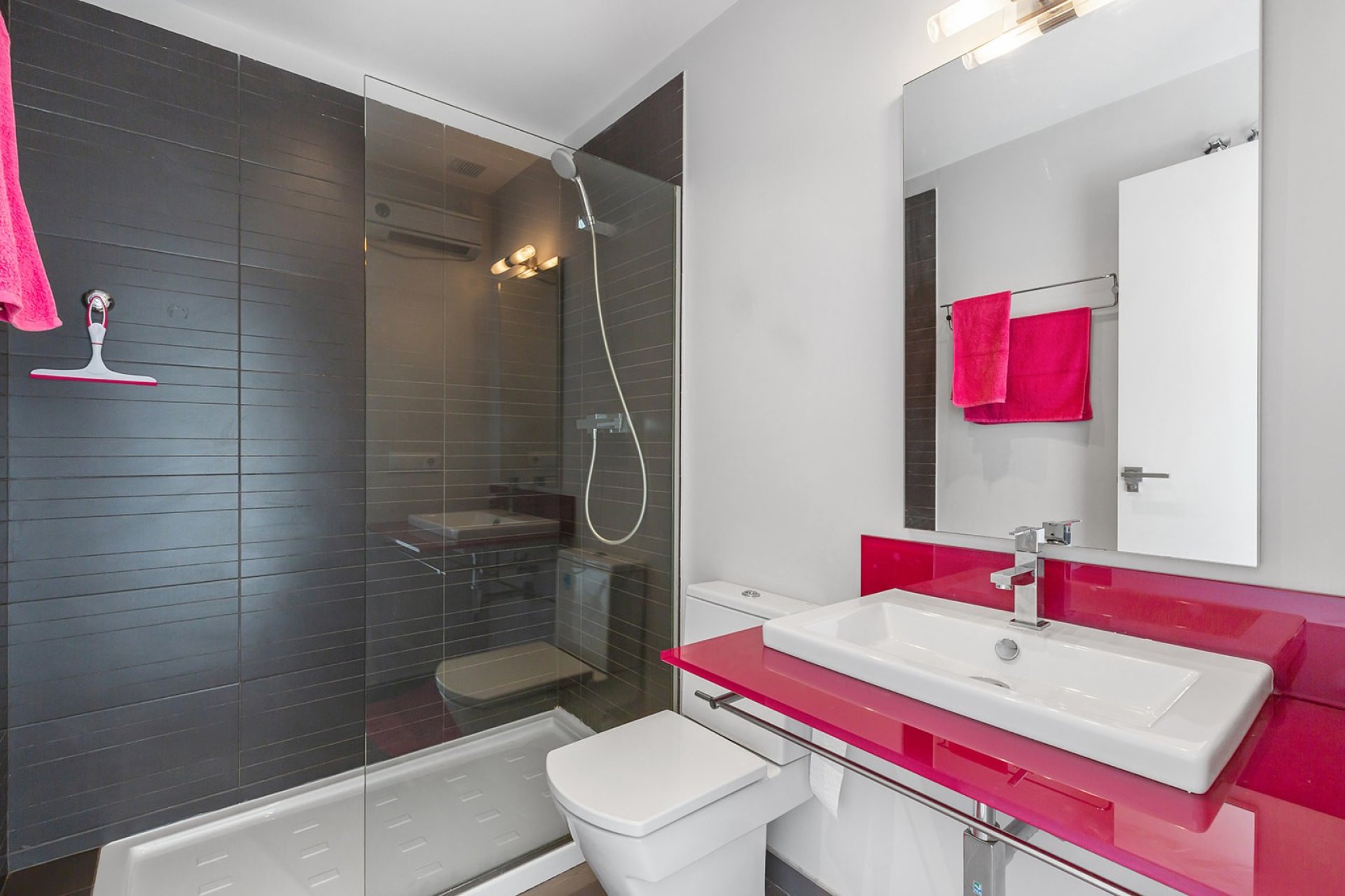 Revente - House -
Algorfa - La Finca Golf