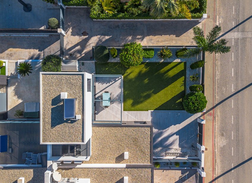 Revente - House -
Algorfa - La Finca Golf