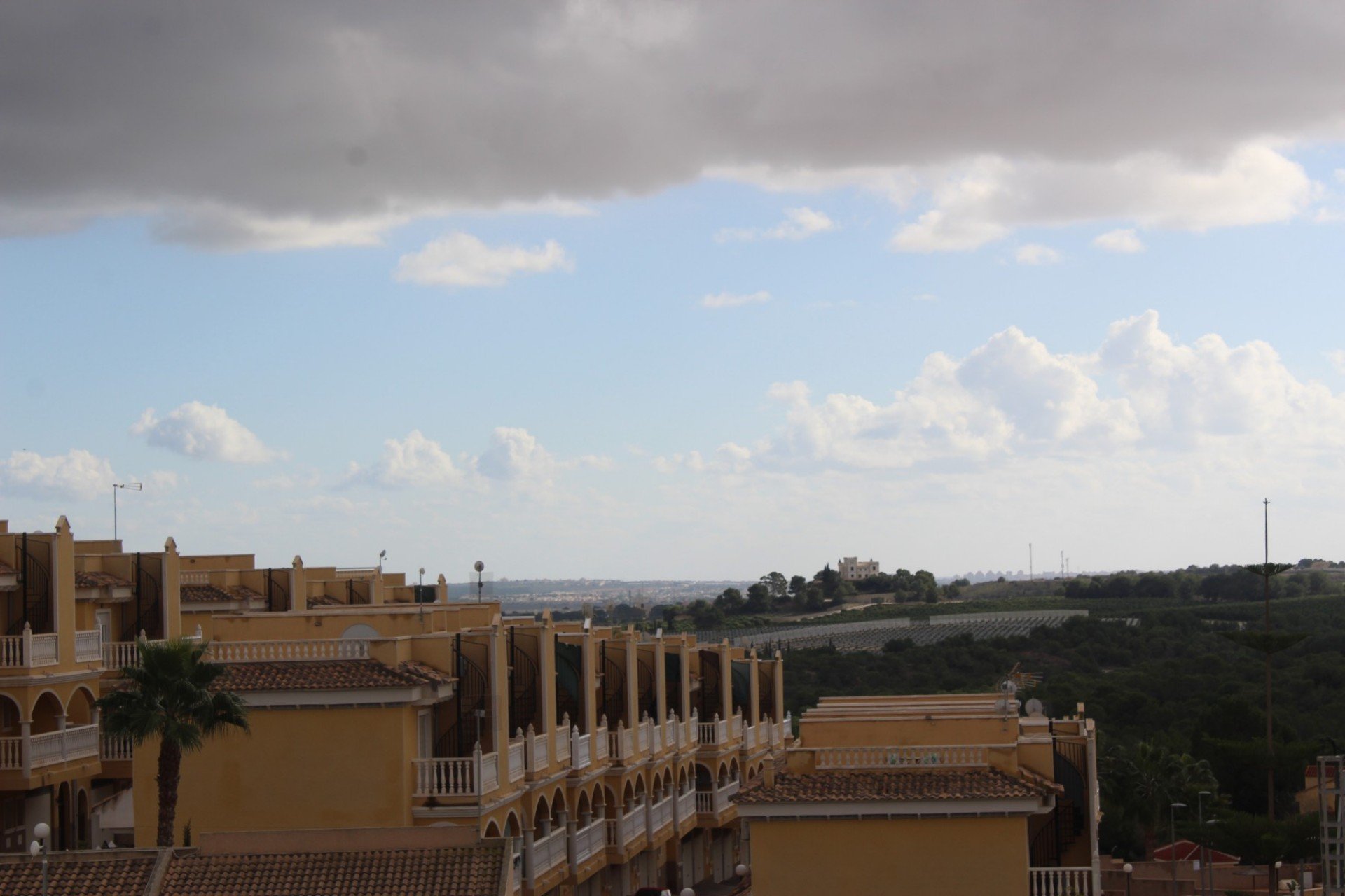 Revente - Jumelée -
Algorfa - Montemar