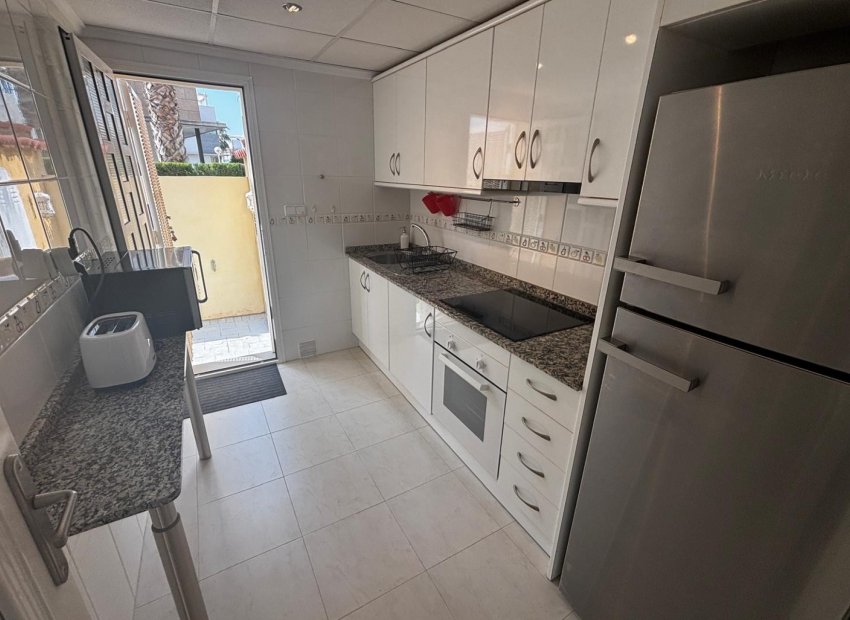 Revente - Jumelée -
Ciudad Quesada - Rojales - Ciudad Quesada