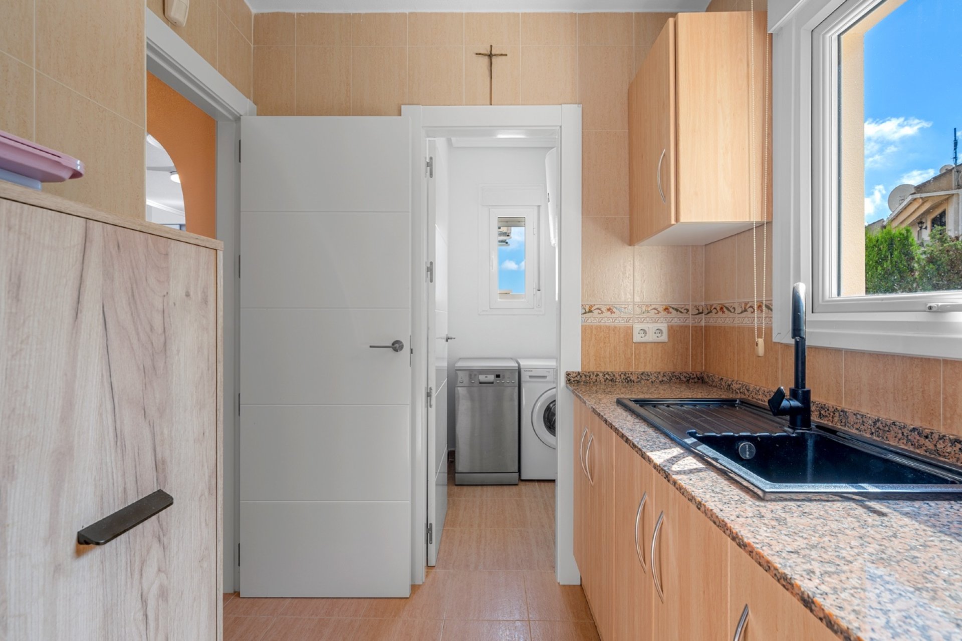 Revente - Jumelée -
Ciudad Quesada - Rojales - Costa Blanca South