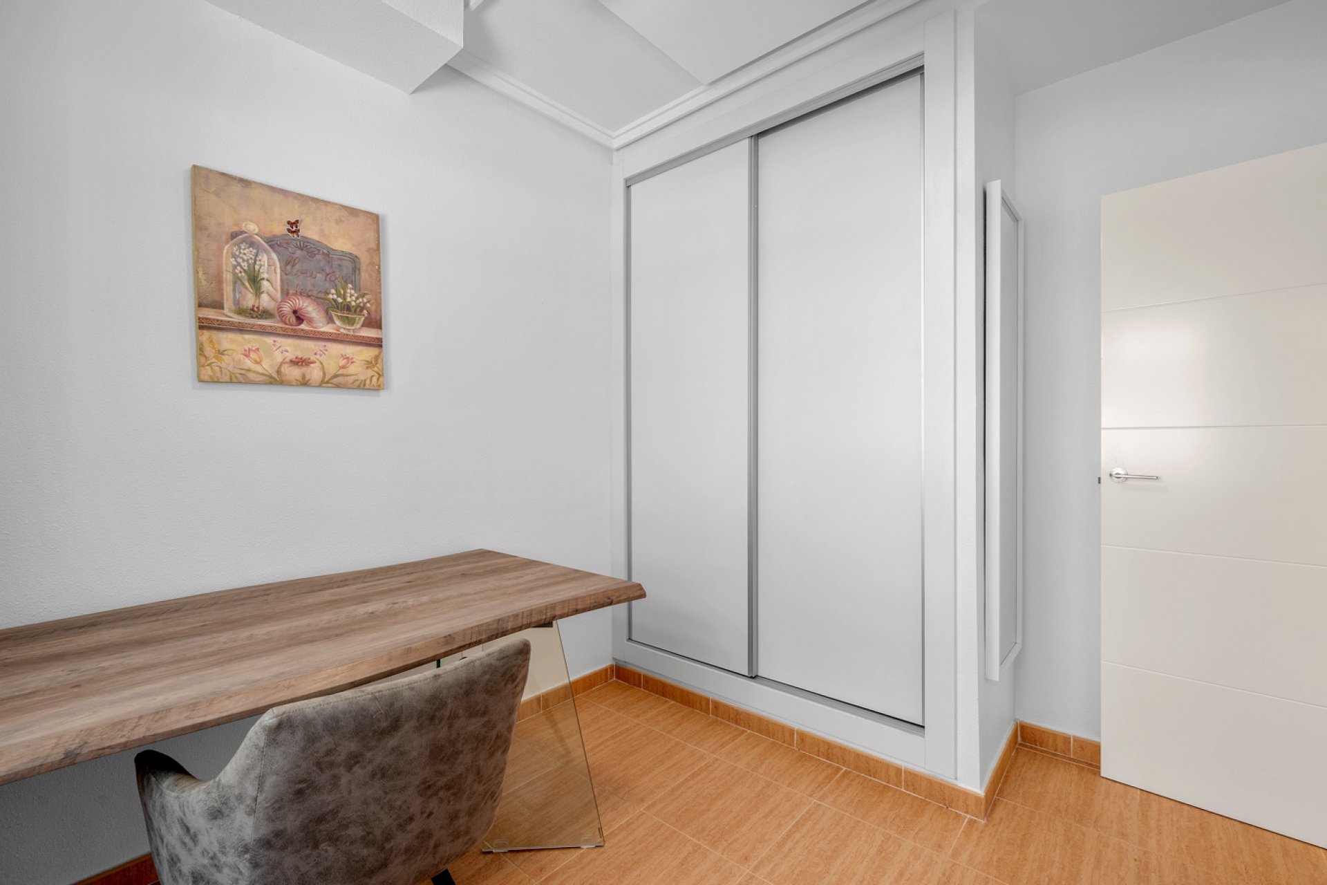 Revente - Jumelée -
Ciudad Quesada - Rojales - Costa Blanca South