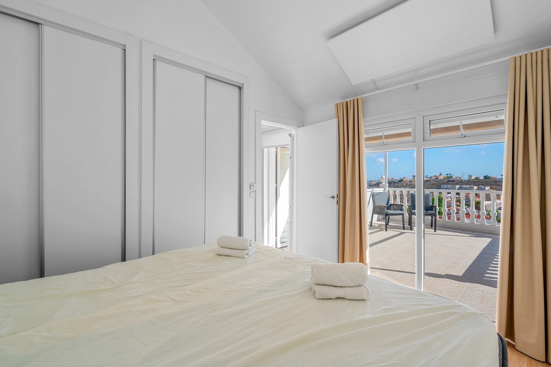 Revente - Jumelée -
Ciudad Quesada - Rojales - Costa Blanca South