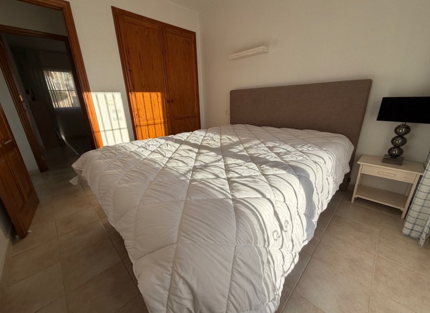 Revente - Jumelée -
Ciudad Quesada - Rojales - La Marquesa Golf