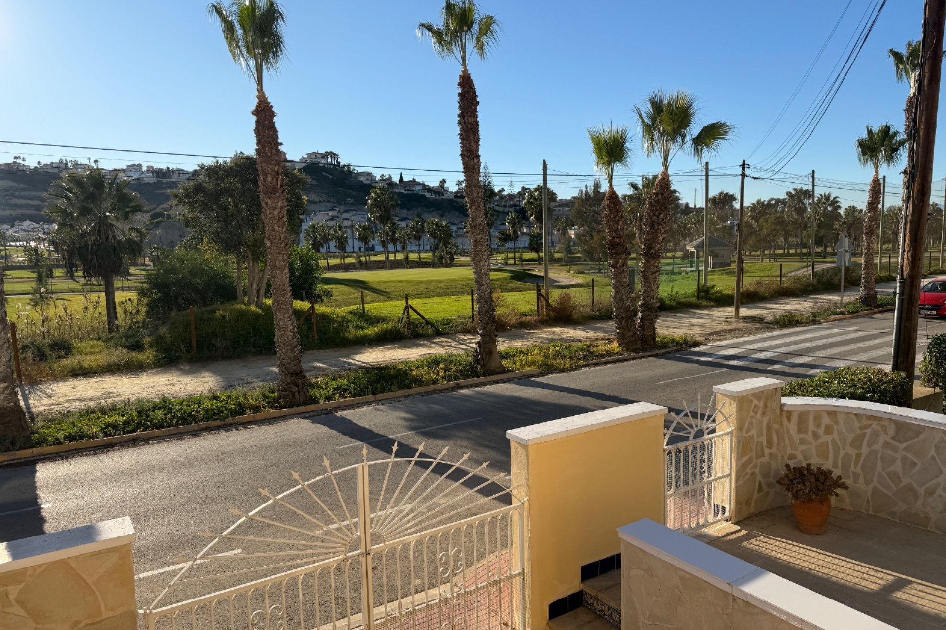 Revente - Jumelée -
Ciudad Quesada - Rojales - La Marquesa Golf