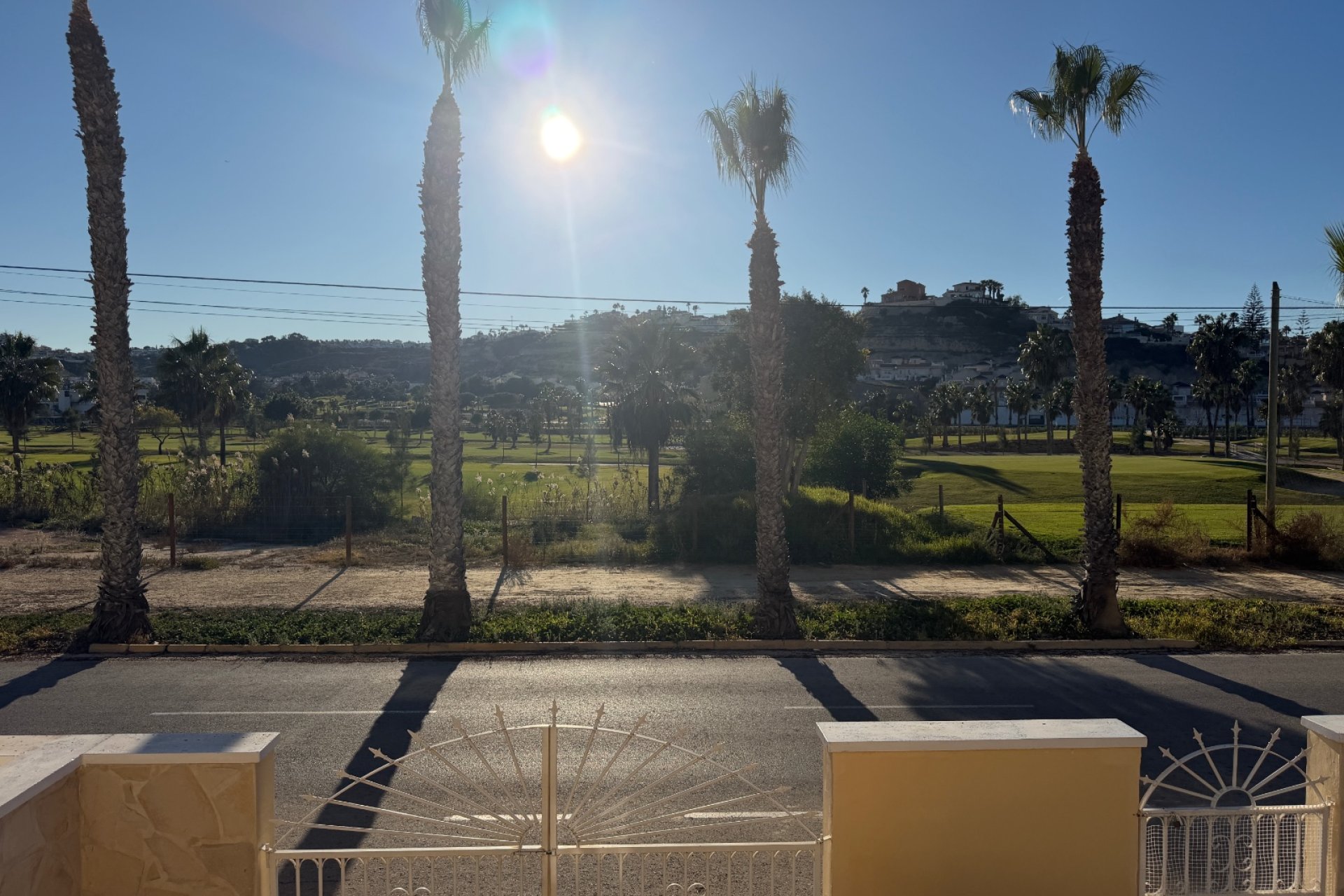 Revente - Jumelée -
Ciudad Quesada - Rojales - La Marquesa Golf