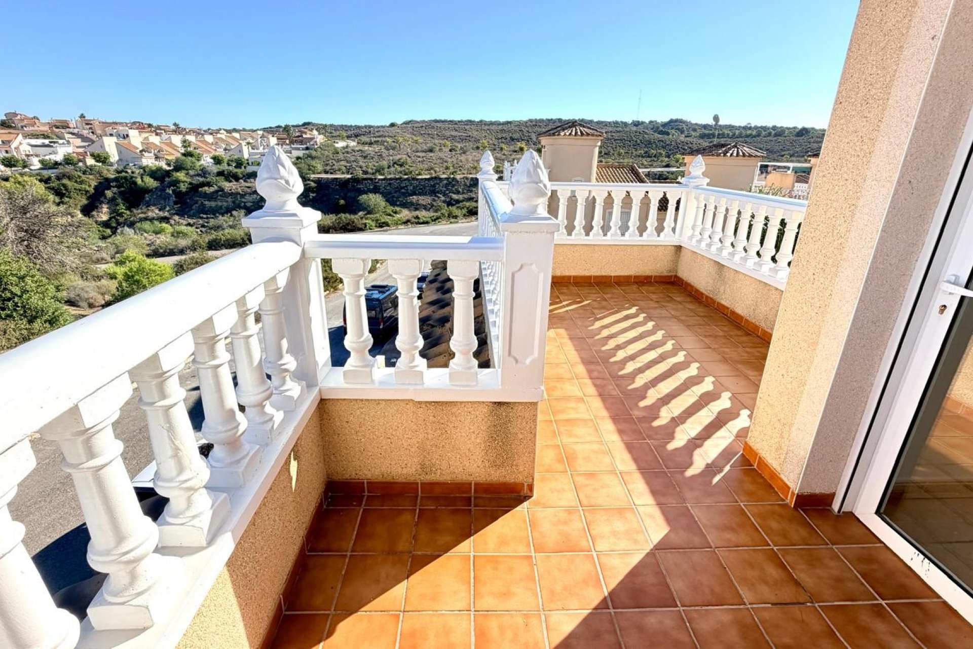 Revente - Jumelée -
Ciudad Quesada - Rojales - La Marquesa Golf