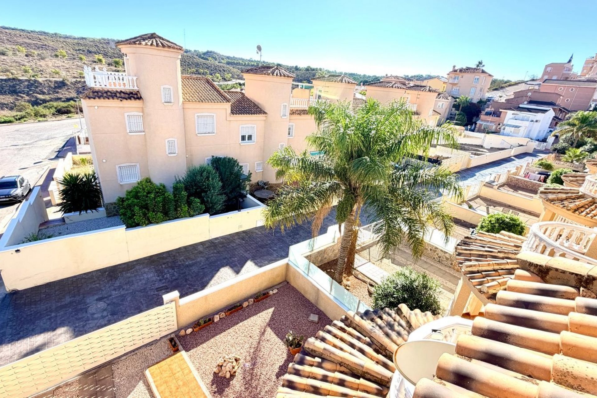 Revente - Jumelée -
Ciudad Quesada - Rojales - La Marquesa Golf
