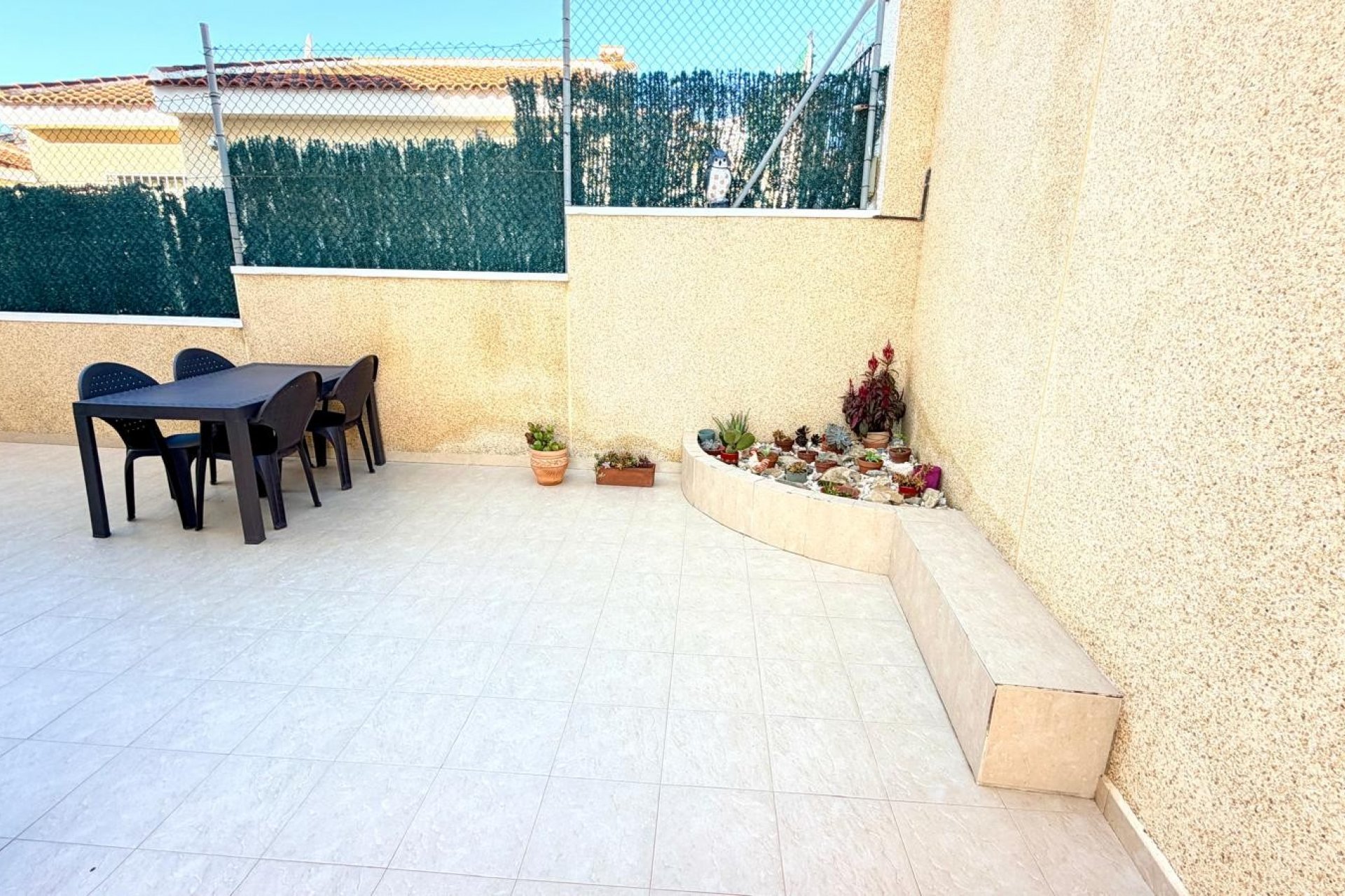 Revente - Jumelée -
Ciudad Quesada - Rojales - La Marquesa Golf