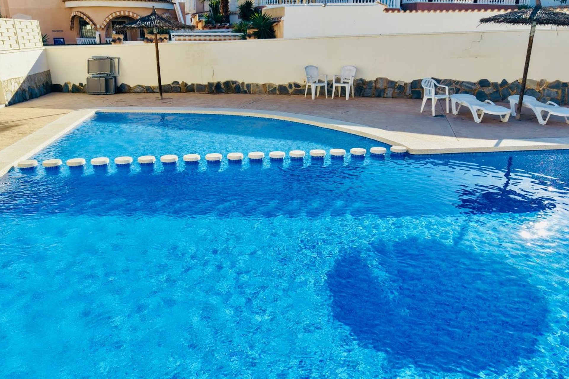 Revente - Jumelée -
Ciudad Quesada - Rojales - La Marquesa Golf