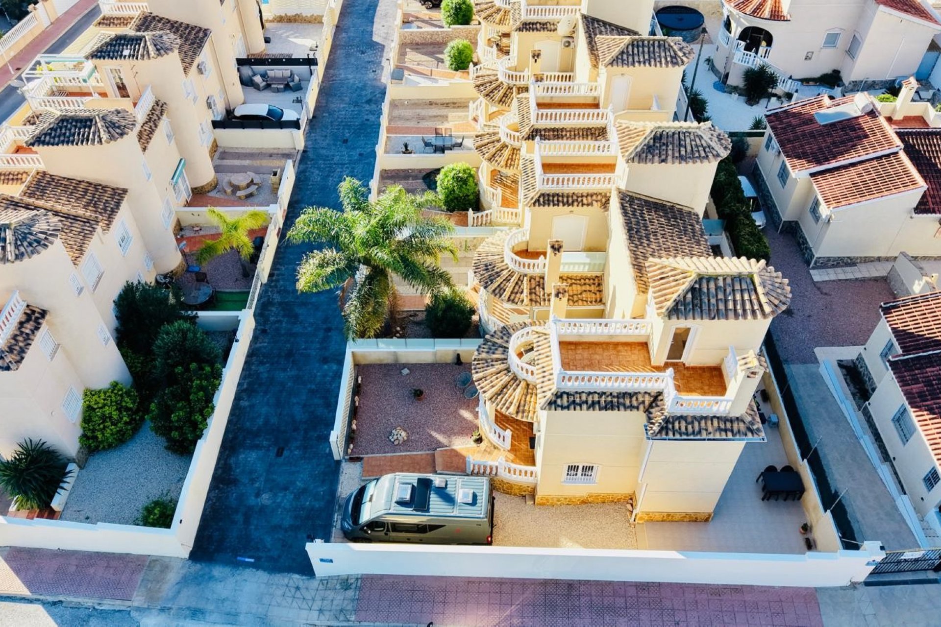 Revente - Jumelée -
Ciudad Quesada - Rojales - La Marquesa Golf