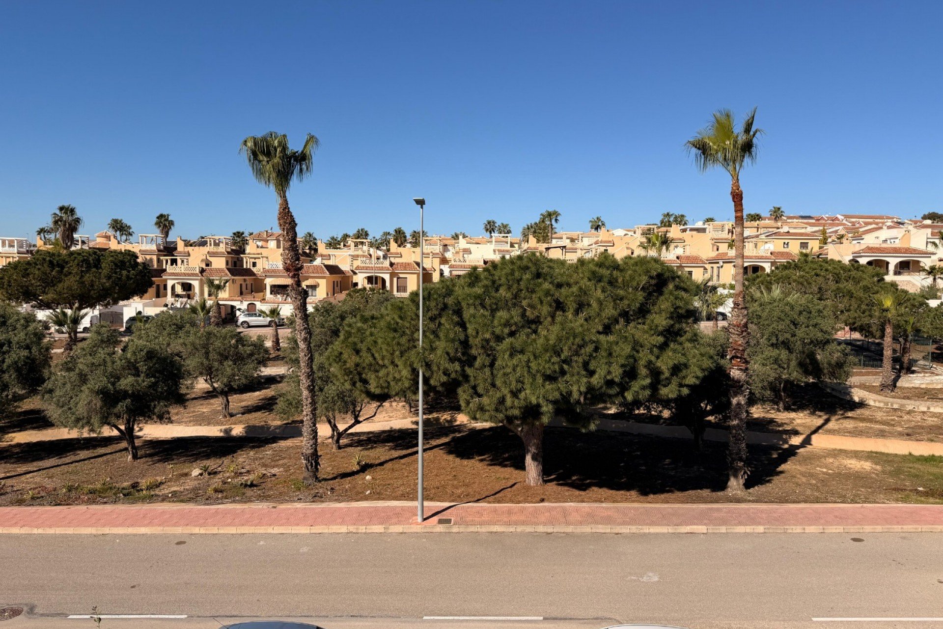 Revente - Jumelée -
Ciudad Quesada - Rojales - Rojales