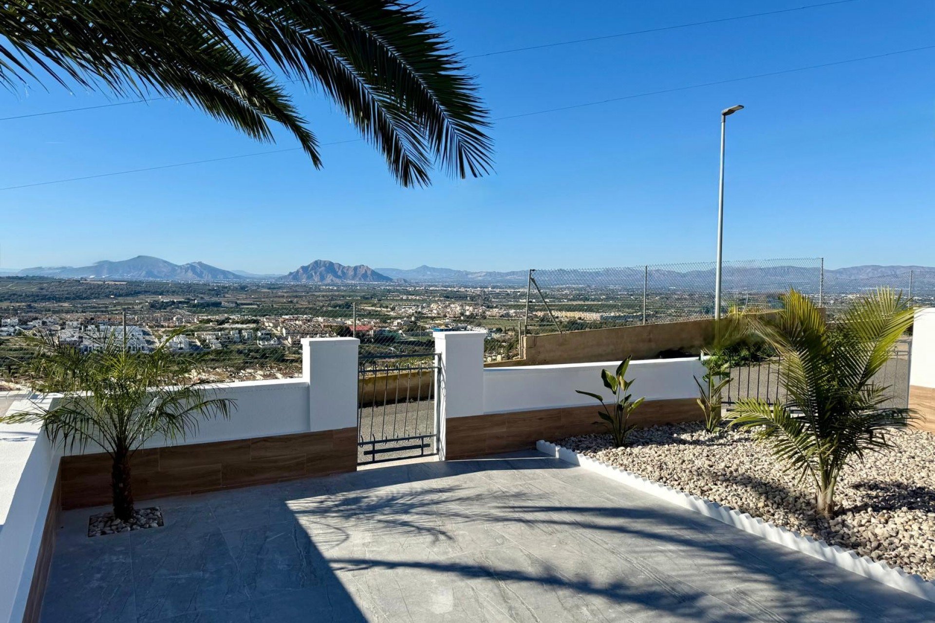 Revente - Jumelée -
Ciudad Quesada - Rojales - Rojales