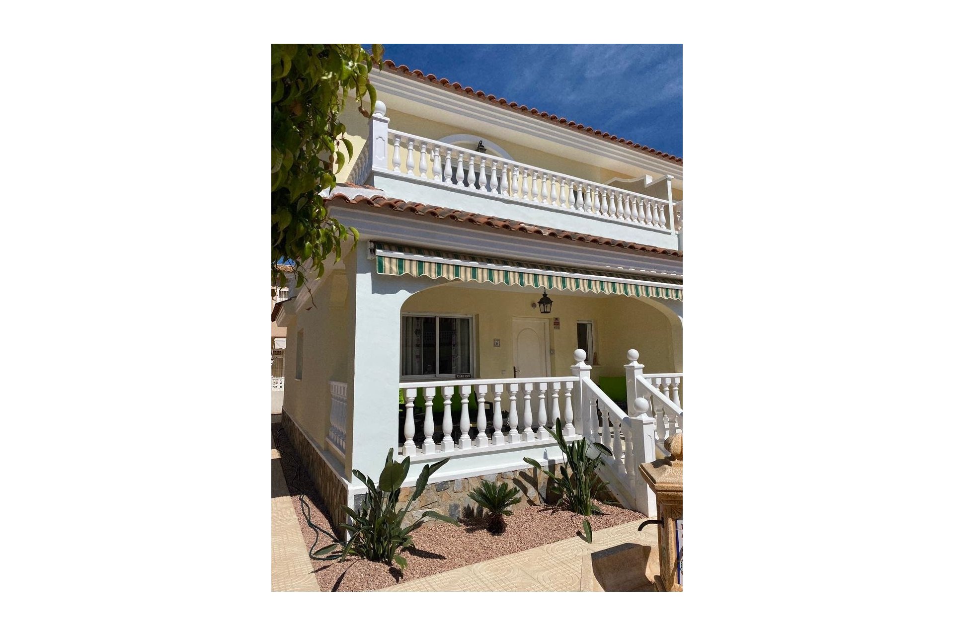 Revente - Jumelée -
Ciudad Quesada - Rojales - Rojales