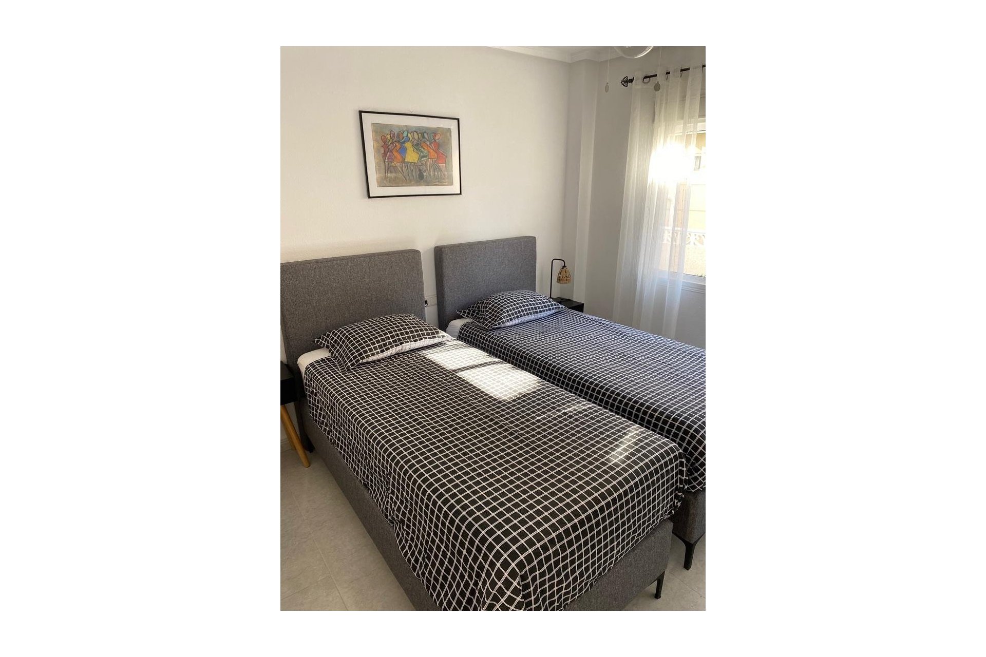 Revente - Jumelée -
Ciudad Quesada - Rojales - Rojales
