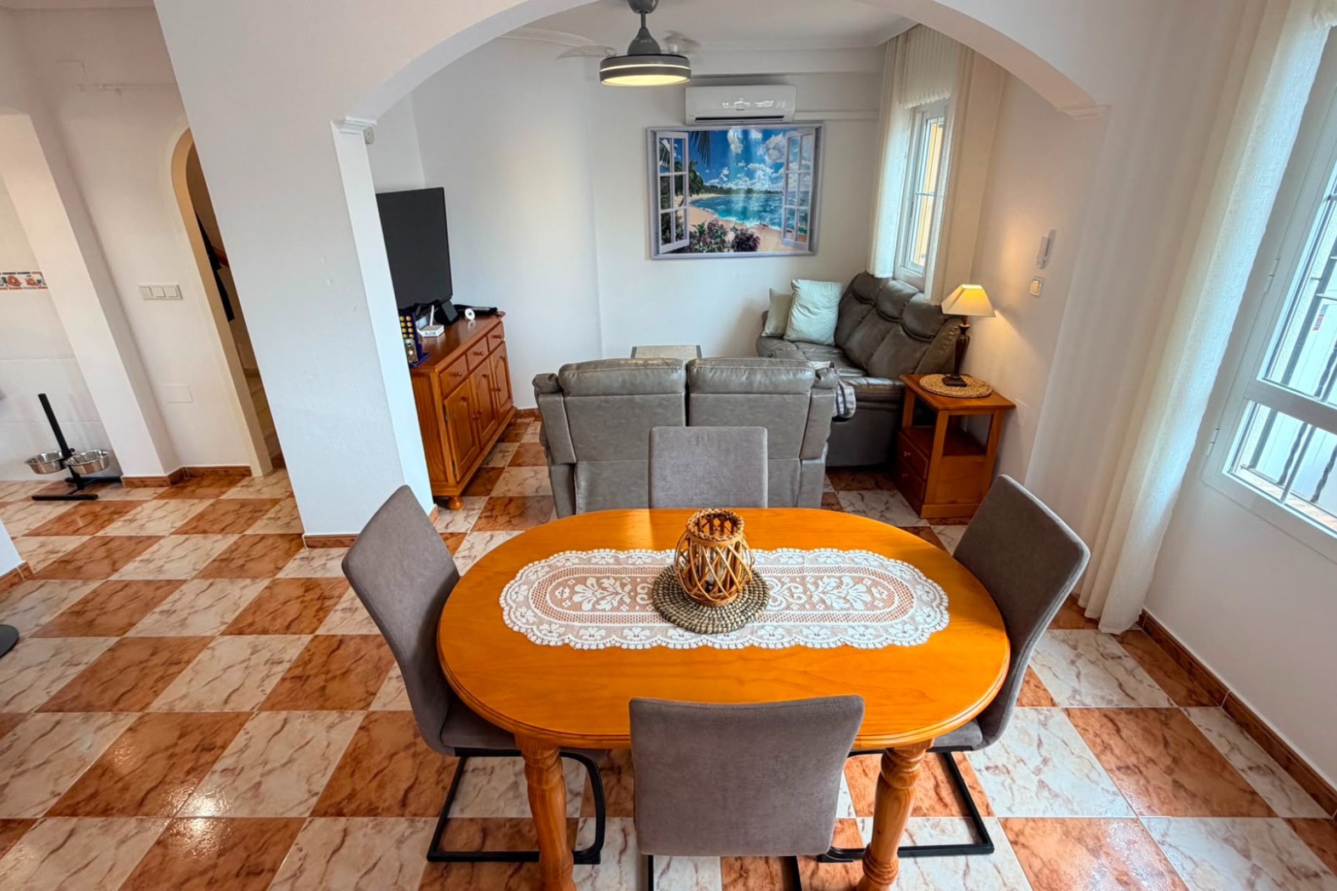 Revente - Jumelée -
Lomas de Cabo Roig - Orihuela Costa