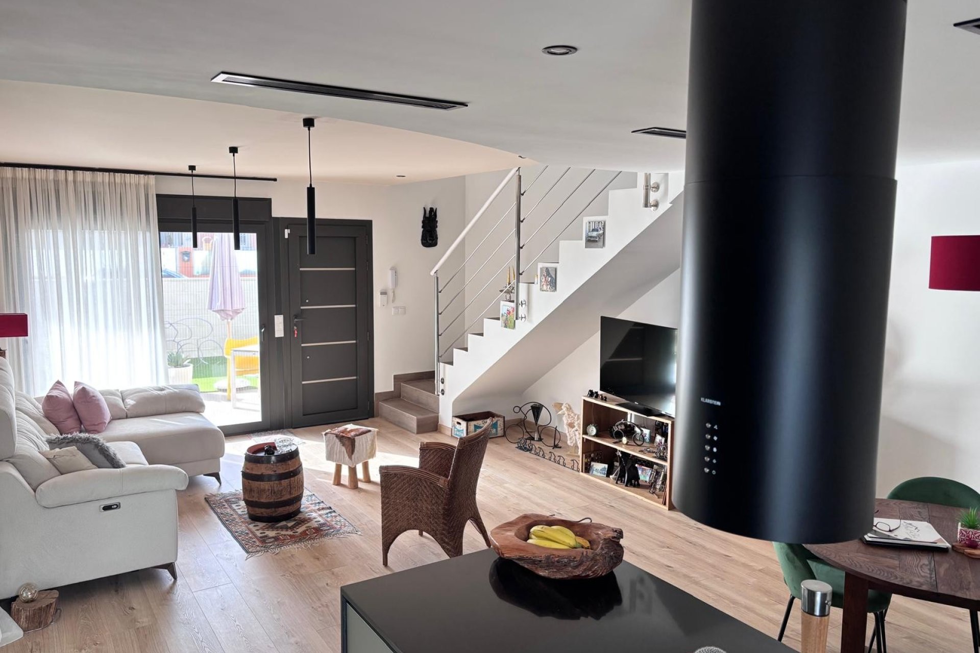 Revente - Jumelée -
Los Montesinos - La Herada