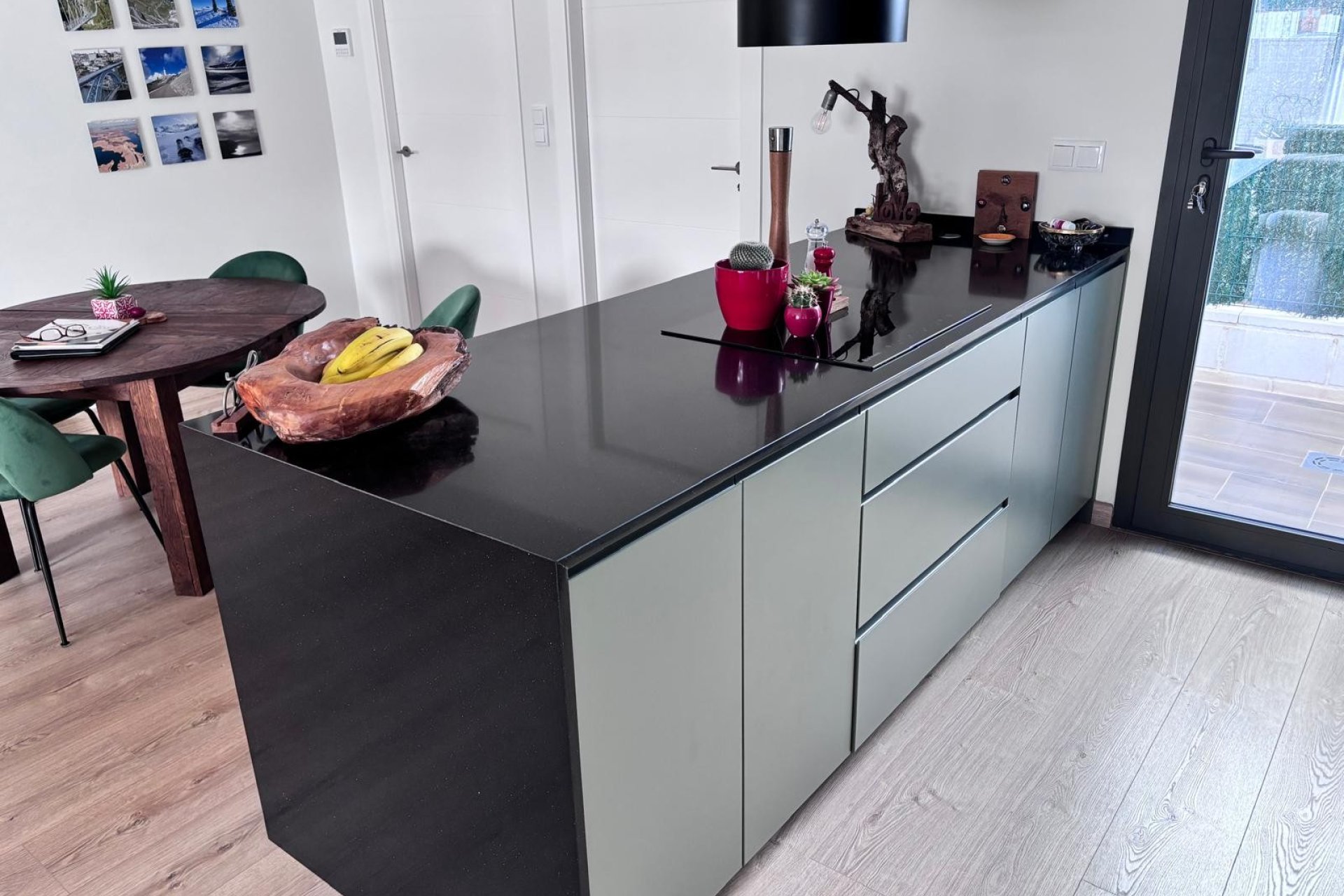 Revente - Jumelée -
Los Montesinos - La Herada