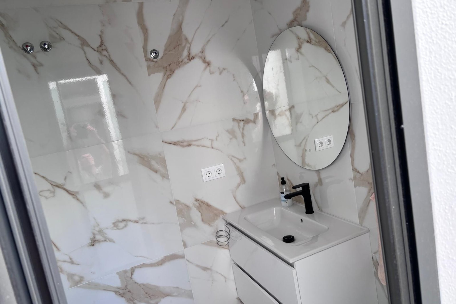 Revente - Jumelée -
Los Montesinos - La Herada