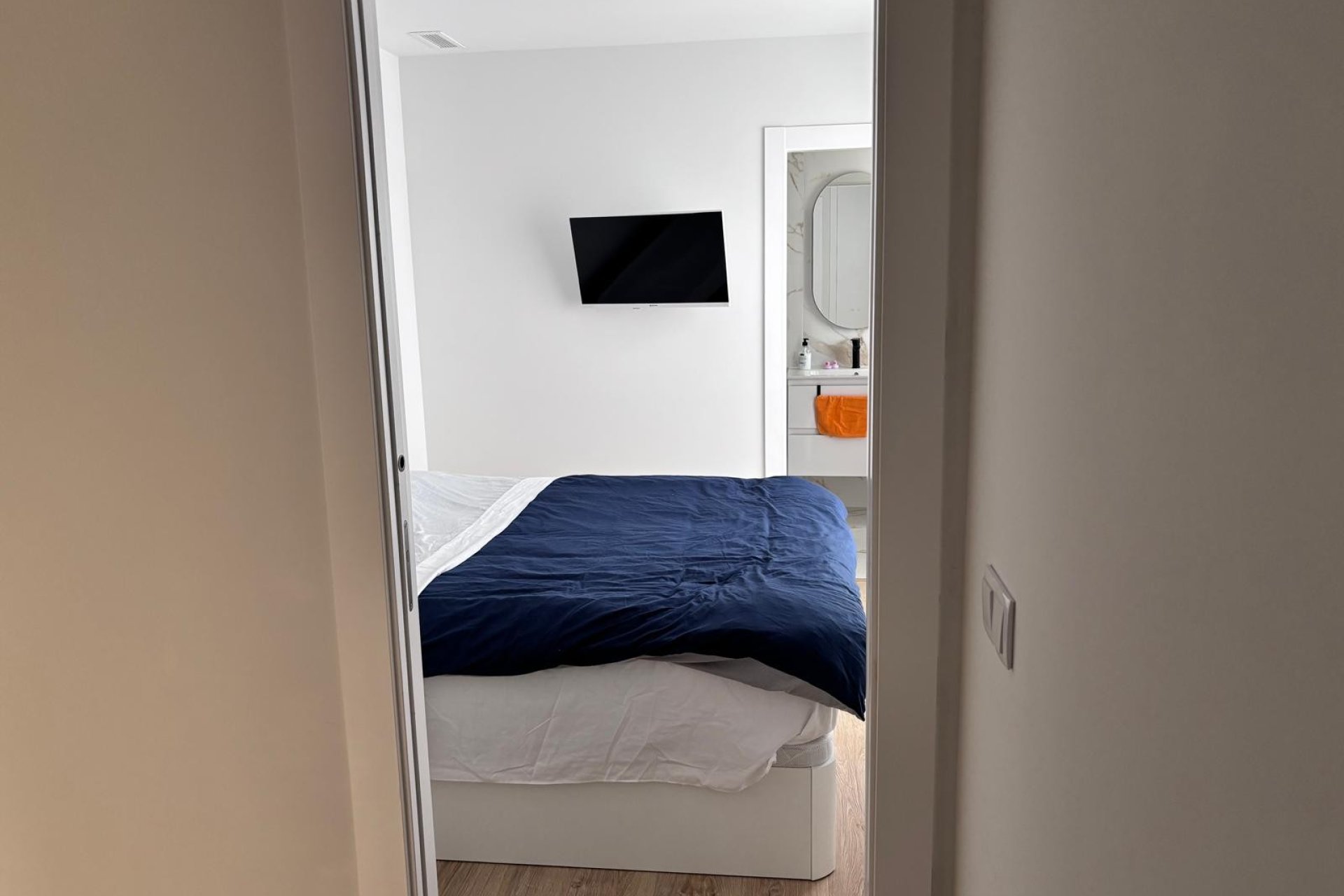 Revente - Jumelée -
Los Montesinos - La Herada