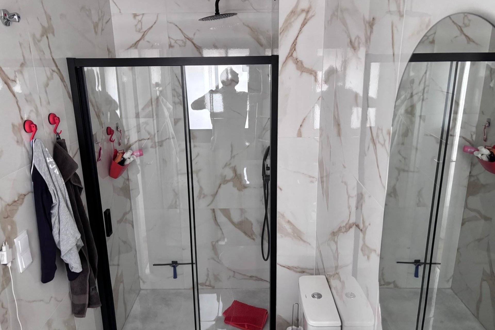 Revente - Jumelée -
Los Montesinos - La Herada