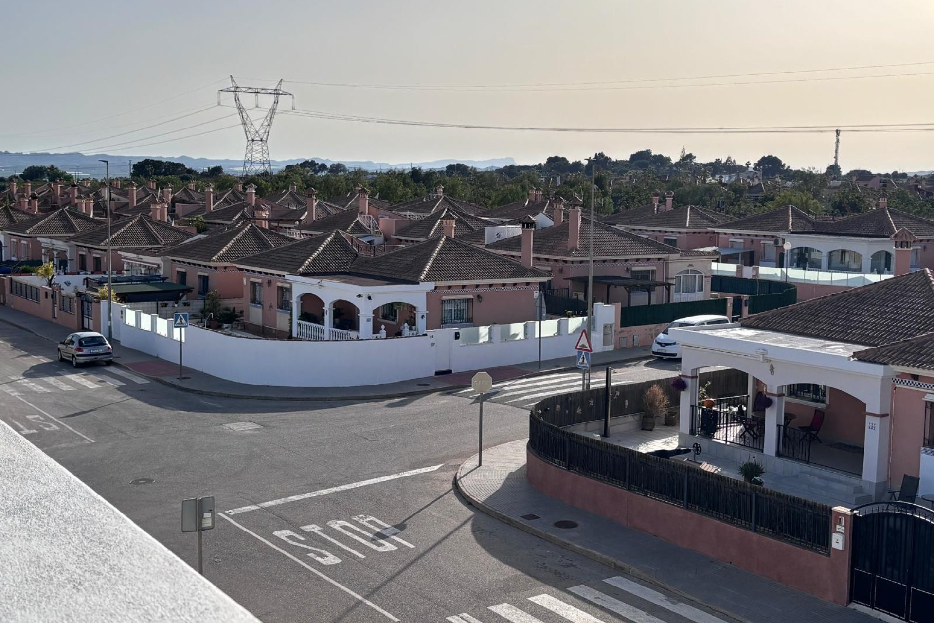 Revente - Jumelée -
Los Montesinos - La Herada