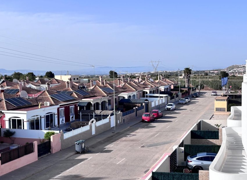 Revente - Jumelée -
Los Montesinos - La Herada