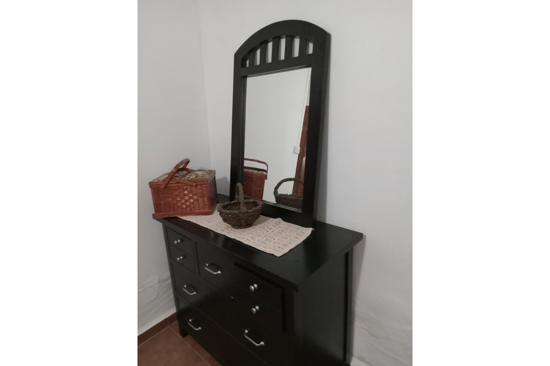 Revente - Jumelée -
Murcia