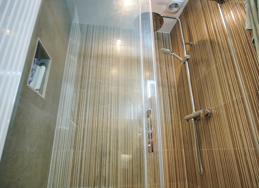 Revente - Jumelée -
Orihuela Costa - Costa Blanca South